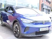 Volkswagen ID.4 2022