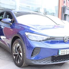Volkswagen ID.4 2022