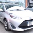 Toyota Aqua 2020