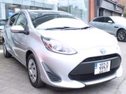 Toyota Aqua 2020