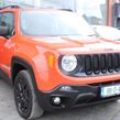 Jeep Renegade 2018