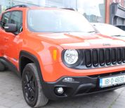 Jeep Renegade 2018