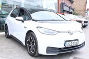 Volkswagen ID.3 2021