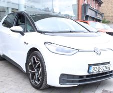 Volkswagen ID.3 2021