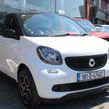 Smart ForFour 2018
