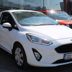 Ford Fiesta 2020