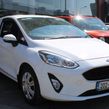 Ford Fiesta 2020