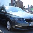 Skoda Octavia 2019
