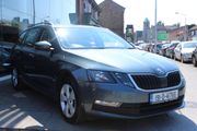 Skoda Octavia 2019