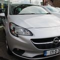 Opel Corsa 2017