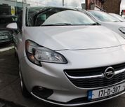 Opel Corsa 2017