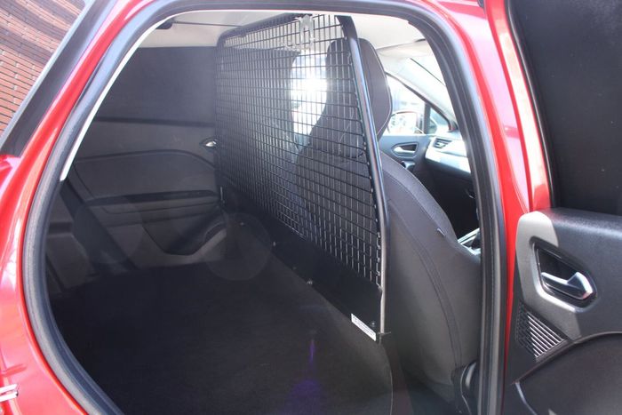 Renault Captur 2021