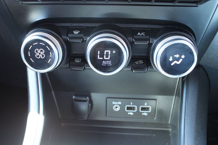 Renault Captur 2021