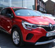 Renault Captur 2021
