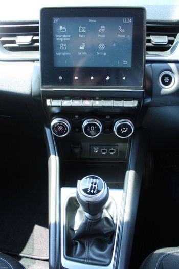 Renault Captur 2021
