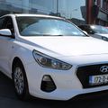 Hyundai i30 2017