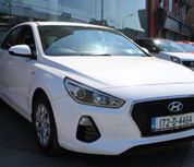 Hyundai i30 2017