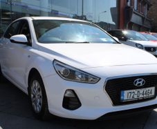 Hyundai i30 2017