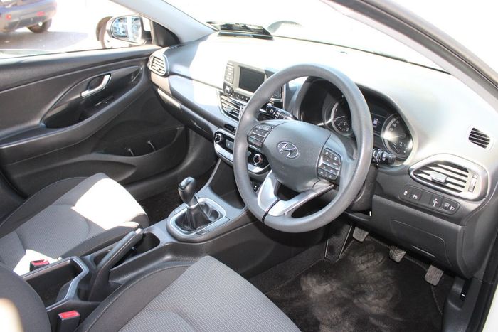 Hyundai i30 2017