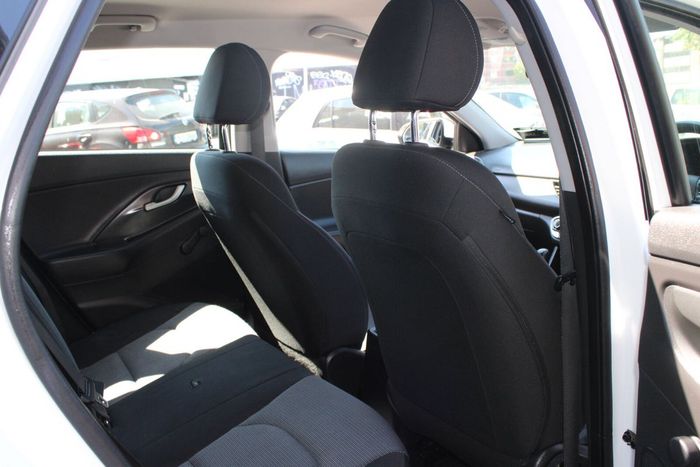 Hyundai i30 2017