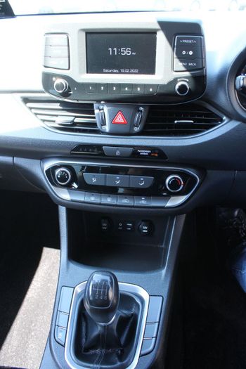 Hyundai i30 2017
