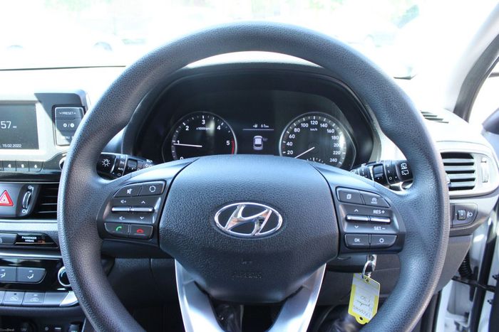 Hyundai i30 2017