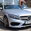 Mercedes-Benz C-Class 2018