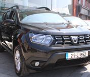 Dacia Duster 2021