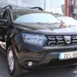 Dacia Duster 2021