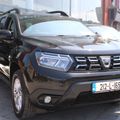Dacia Duster 2021