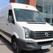 Volkswagen Crafter 2016
