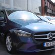 Mercedes-Benz B-Class 2019