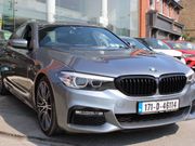 BMW 5 Series 2017