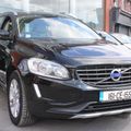 Volvo XC60 2016