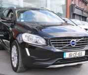 Volvo XC60 2016