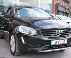 Volvo XC60 2016