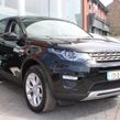 Land Rover Discovery Sport 2017