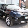Land Rover Discovery Sport 2017