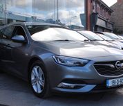 Opel Insignia 2019
