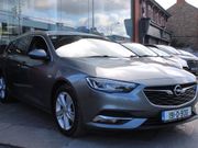 Opel Insignia 2019