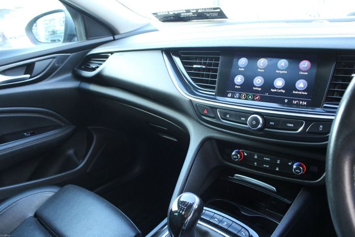 Opel Insignia 2019