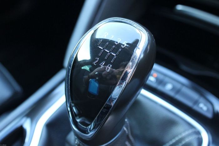 Opel Insignia 2019