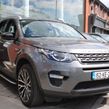 Land Rover Discovery Sport 2015