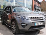 Land Rover Discovery Sport 2015