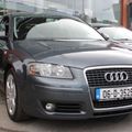 Audi A3 2006