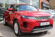 Land Rover Range Rover Evoque 2019