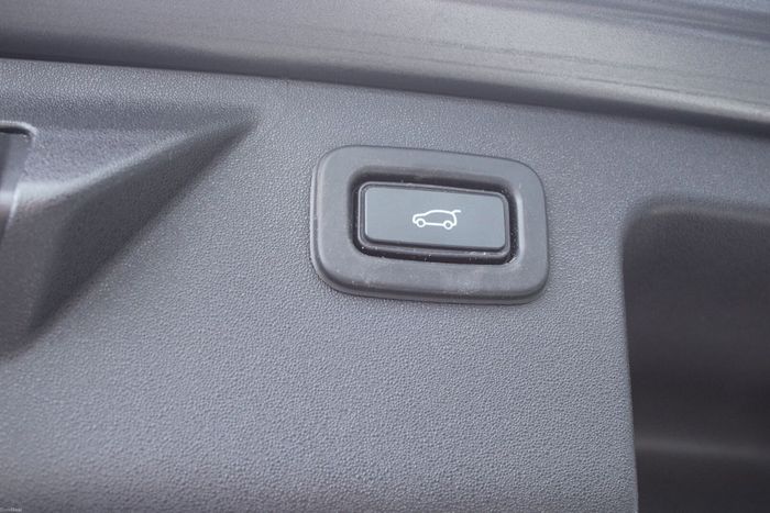 Land Rover Discovery Sport 2019