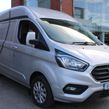 Ford Transit Custom 2019