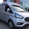 Ford Transit Custom 2019