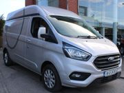 Ford Transit Custom 2019